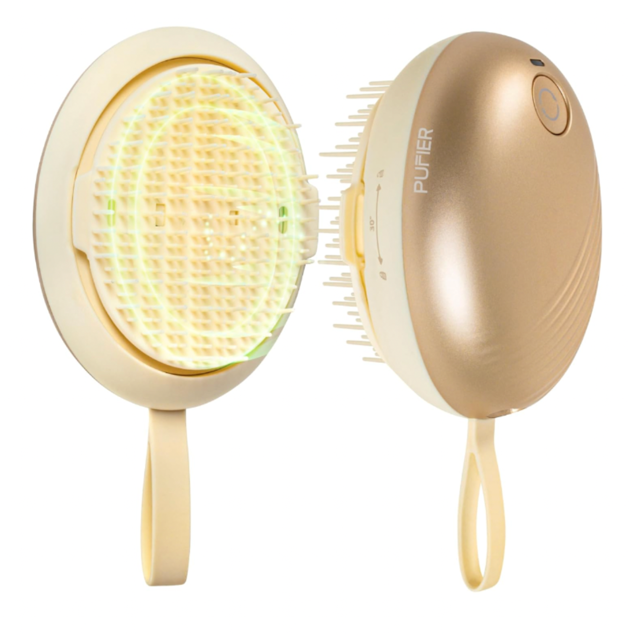 ScalpRevive Massager