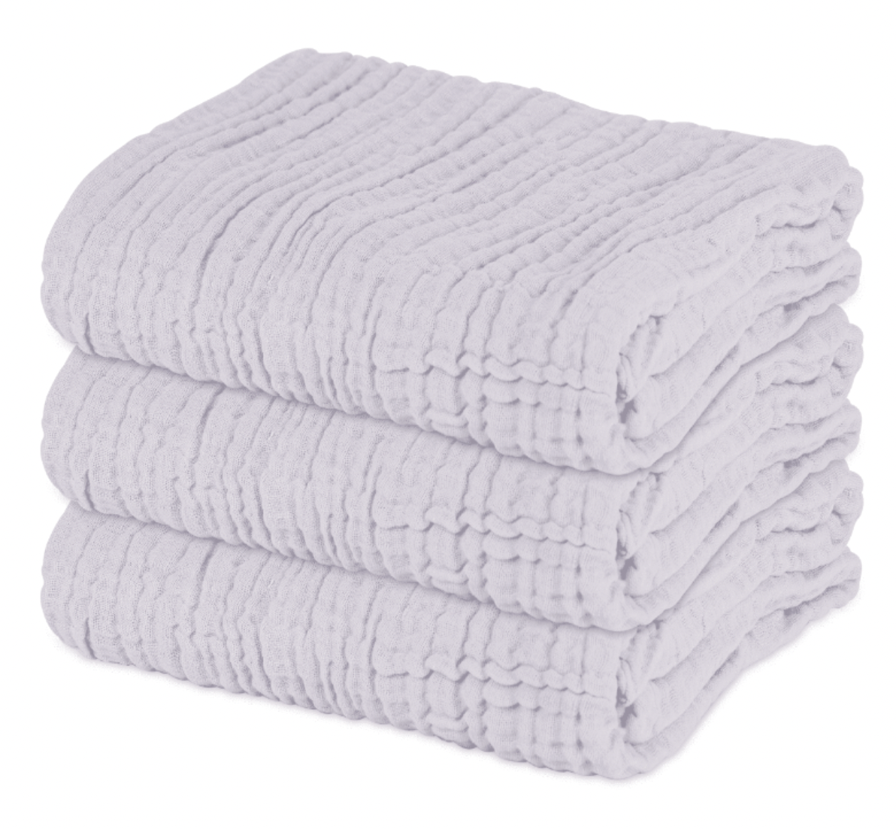 SoftNest Baby Towels