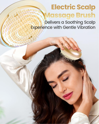 ScalpRevive Massager