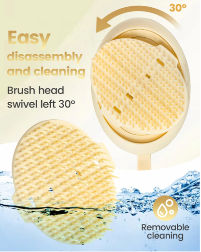 ScalpRevive Massager