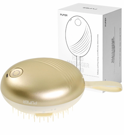ScalpRevive Massager